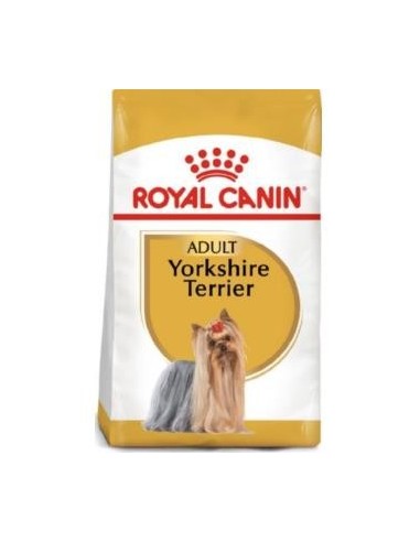 Royal Canin Adult Yorkshire Terrier 28 7,5 Kilos Royal Canin Vet