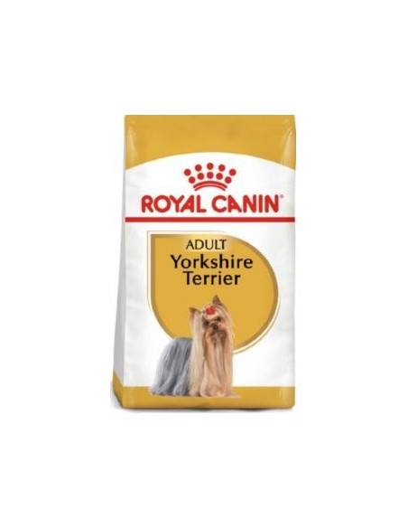 Royal Canin Adult Yorkshire Terrier 28 7,5 Kilos Royal Canin Vet