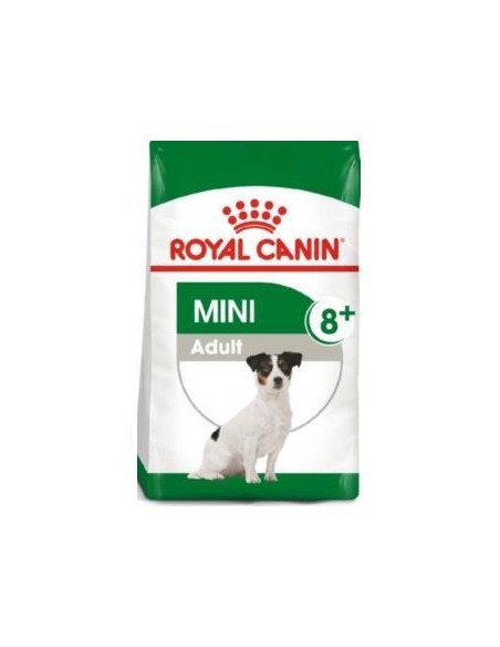 Royal Canin Mature +8 Mini 2 Kilos Royal Canin Vet
