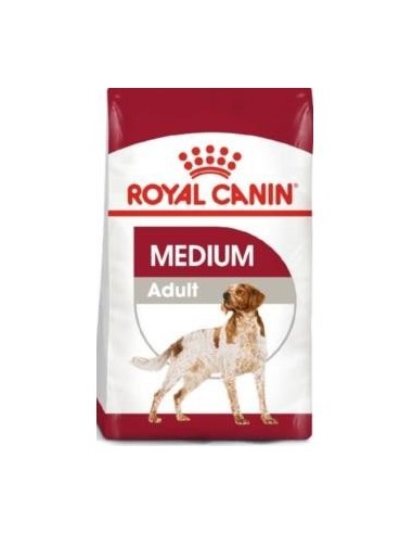 Royal Canin Adult Medium 4 Kilos Royal Canin Vet