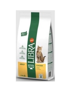 Libra Feline Adult Pollo 1,5 Kilos Libra Vet