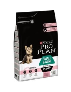 Pro Plan Canine Puppy Derma Small 3 Kilos Purina Vet