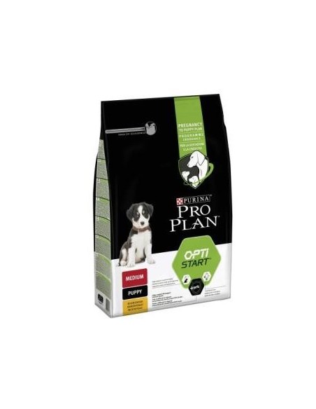 Pro Plan Canine Puppy Medium Start 3 Kilos Purina Vet