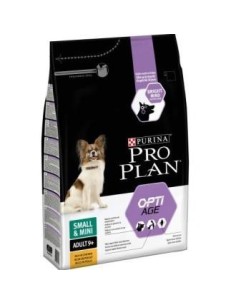 Pro Plan Canine Adult Age Small 3 Kilos Purina Vet