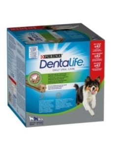 Dentalife Canine Medium 966Gr. de Purina Veterinaria
