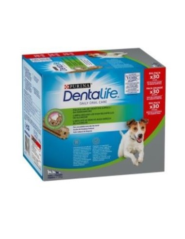 Dentalife Canine Small 490 Gramos Purina Vet
