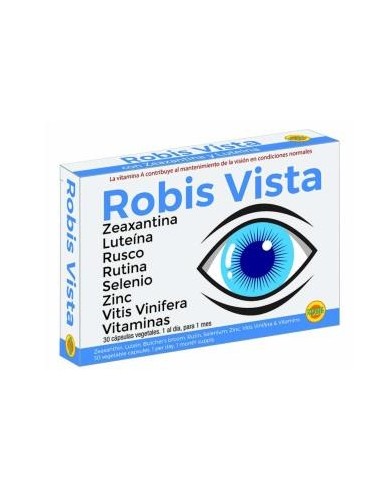 Robis Vista 30Cap. de Robis