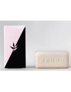 So Sweet Desodorante Solido Canela  65 gramos Eco de Banbu