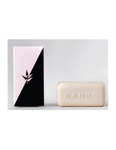 So Sweet Desodorante Solido Canela  65 gramos Eco de Banbu