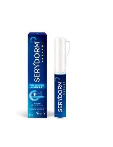 Serydorm Instant Spray Oral 10 Mililitros Ysana