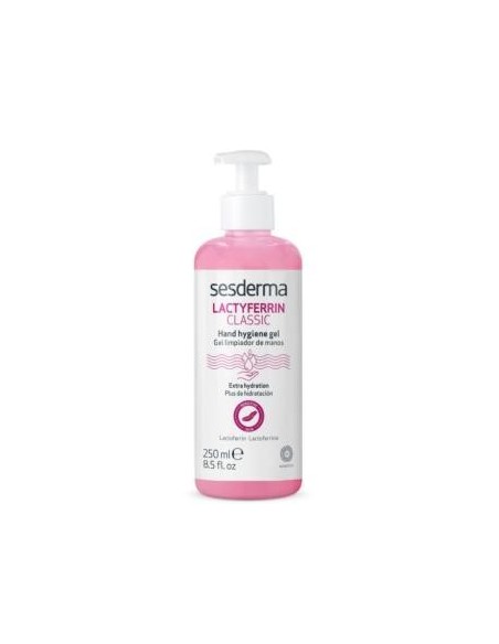 Lactyferrin Classic 250Ml. de Sesderma