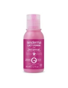 Lactyferrin Oh 80 Mililitros Sesderma