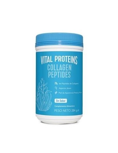 Vital Proteins Collagen Peptides 284Gr. de Vital Proteins