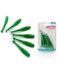 Cepillo Interdental Fino 6 Unidades Oradent