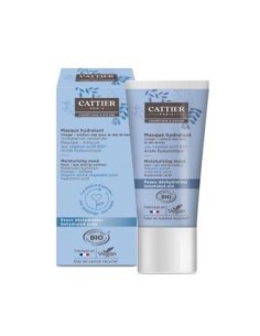 Mascarilla Hidratante 50Ml de Cattier