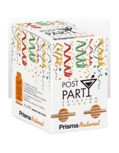 Post Party 50Sticks de Prisma Natural