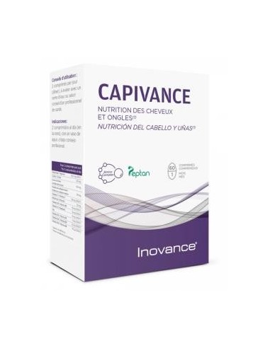 Capivance 60 Comprimidos Inovance