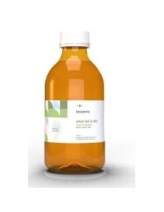 Agua De Arbol Del Te Hidrolato Aliment. Bio 250 Ml Terpenic