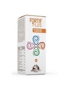 Fortif Plus Terpenic