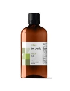 Niauli Aceite Esencial Bio 100 Ml Terpenic