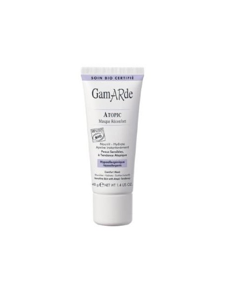 Mascarilla Reconfort 40 Gr de Gamarde