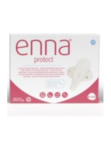 Enna Protect Tanga Salvaslip Reutilizable 1 Unidad Enna Cycle