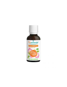 Rosa Mosqueta Aceite Vegetal 50 Mililitros Bio** Puressentiel