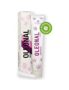 Oleonal Crema Sensible 60Gr Pirinherbsan