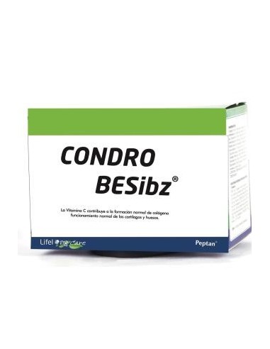 Condro-Besibz 30 Sobres Lifelong Care