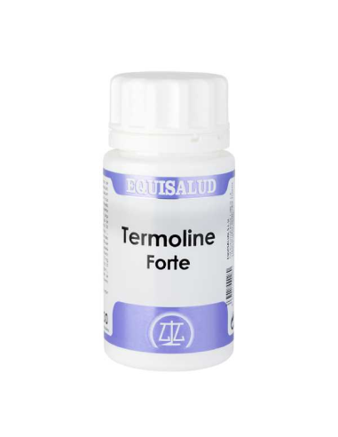 Termoline Forte 30 Cáp. de Internature