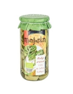 Acelga Al Natural Extra 660 Gramos Eco Monjardin