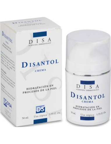 Disantol Crema 50 ml de Biofarmax