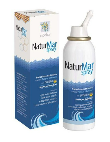 Naturmar (Propomar) Spray 100Ml. de Noefar
