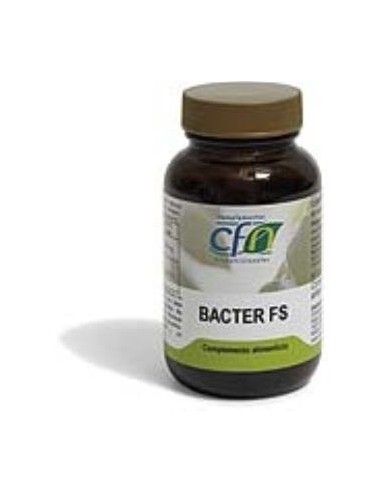 Bacter Fs 90Perlas de Cfn