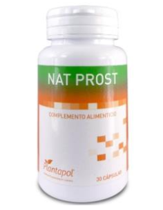 Nat-Pro 30Cap. Plantapol