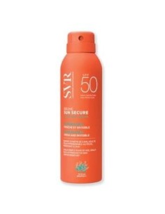 Fotoprot Sun Secure Bruma Spf 50+ 200 Ml Svr