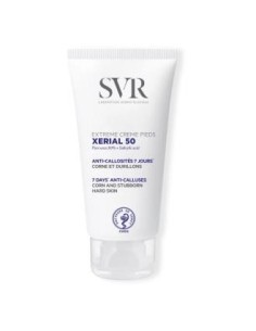 Xerial 50 Extreme Crema Pies 50 Ml Svr