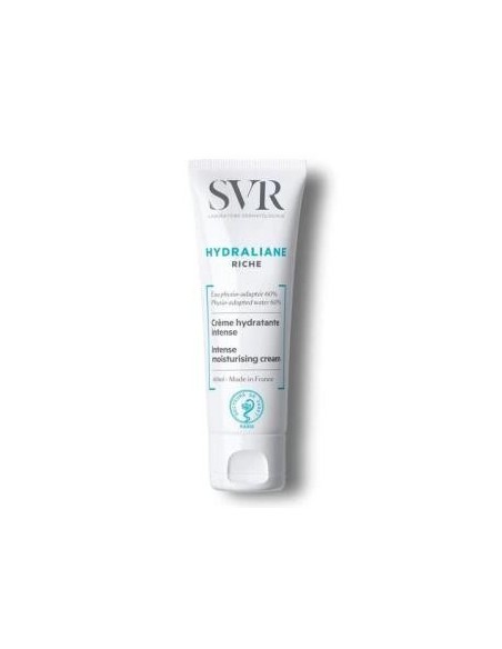 Hydraliane Crema Rica 40 Ml Svr