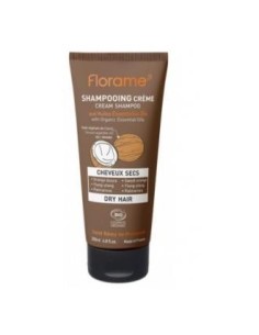 Champu Cabello Seco 200 Mililitros Bio Florame