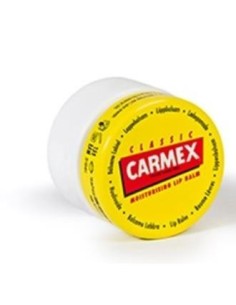 Carmex Tarro Clasico 7,5 Gramos Carmex