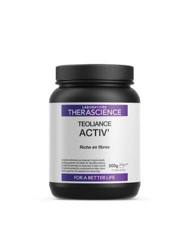 Teoliance Activ 500 Gramos Therascience