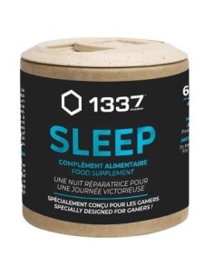 1337 Sleep 60 Cápsulas  1337 Pharma