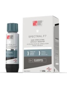 Ds Spectral F7 Trat. Topico Alopecia 60 Ml Spectral
