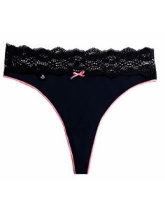 Sophie Black Xs Tanga. Xula