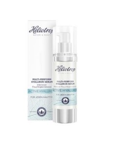 Active Hyaluron Serum 30 Mililitros Heliotrop