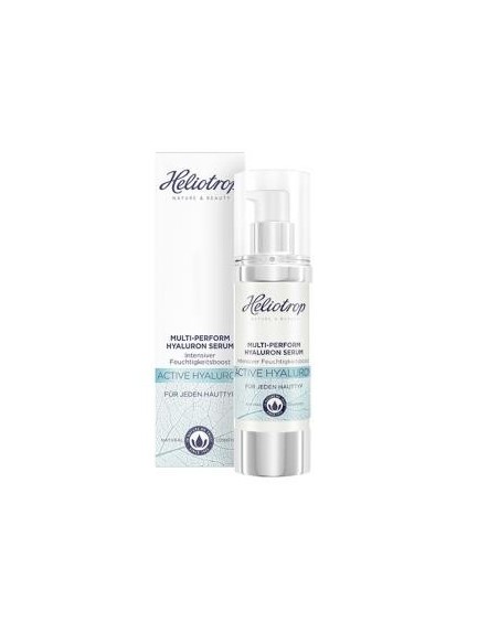 Active Hyaluron Serum 30 Mililitros Heliotrop