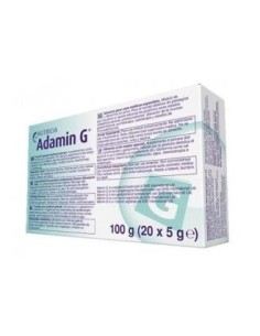 Adamin G 20 Sobres 5Gr Nutricia