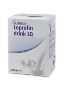 Loprofin Suceda Diet Leche 27X200 Ml Nutricia