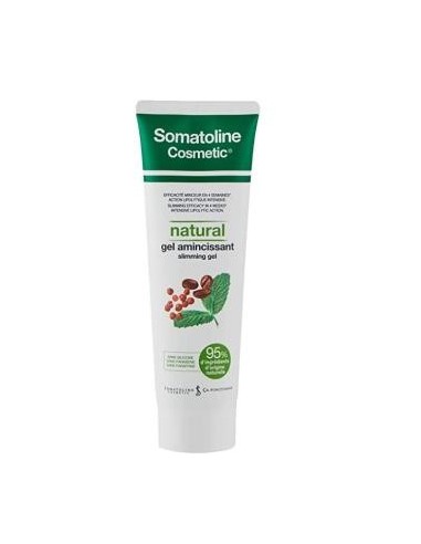 Somatoline Natural 250 Ml Somatoline