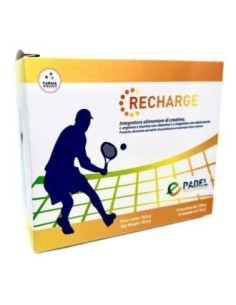Epadel Recharge 10 Sobres Epadel